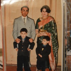 Track 2 - A true Love song ft. Atif aslam