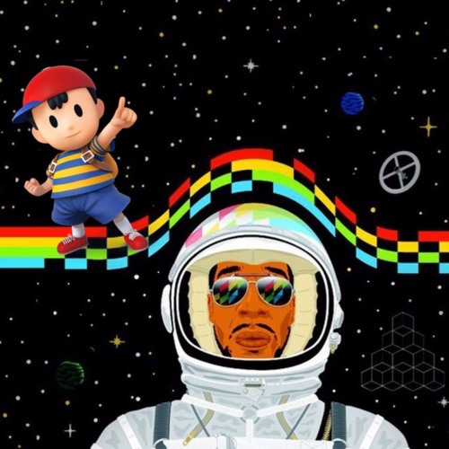 Earth 'n Bound [Remastered]
