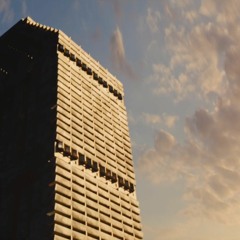 High Rise (Feat. Wyte Crappie)