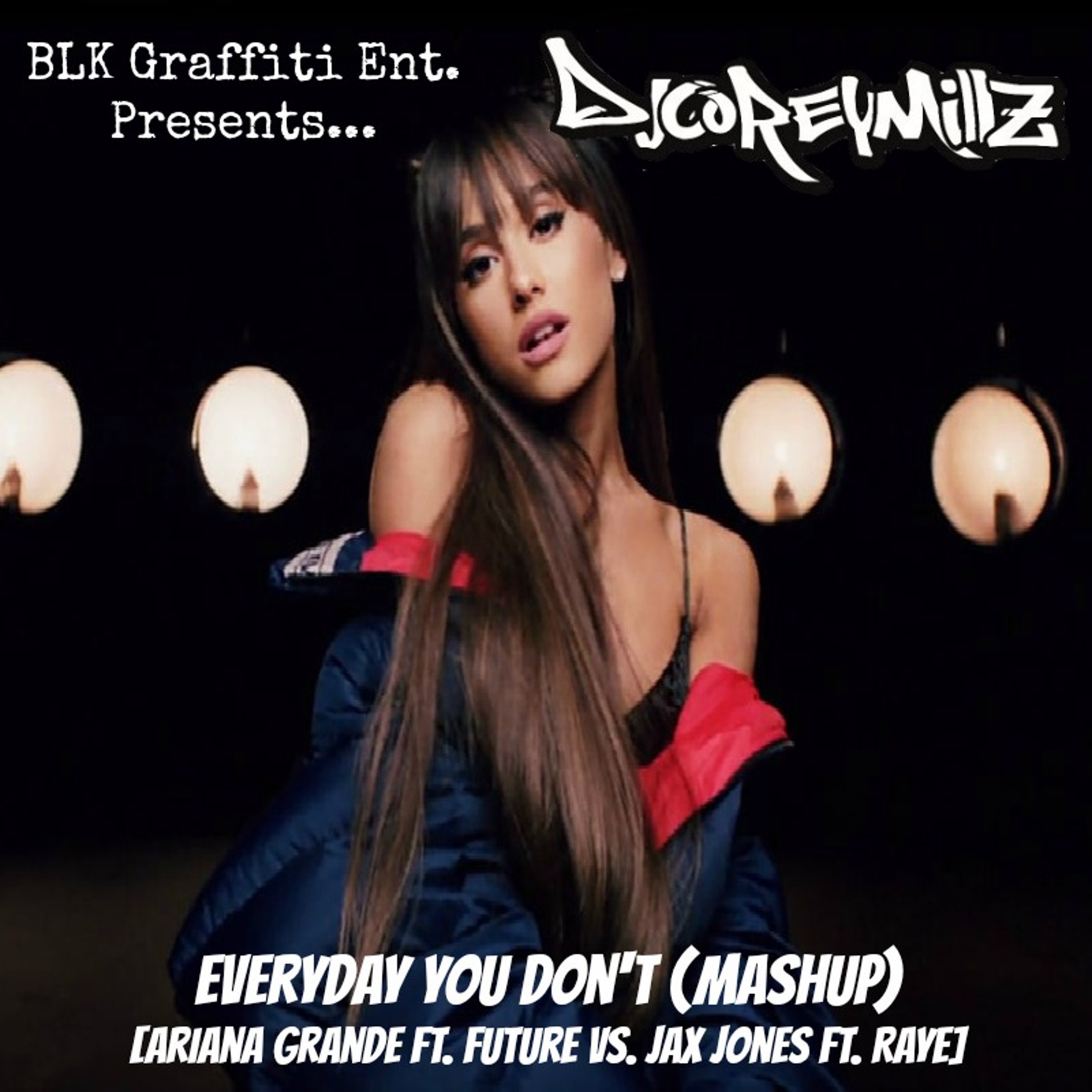 DJ Corey Millz Mixes & Mashups