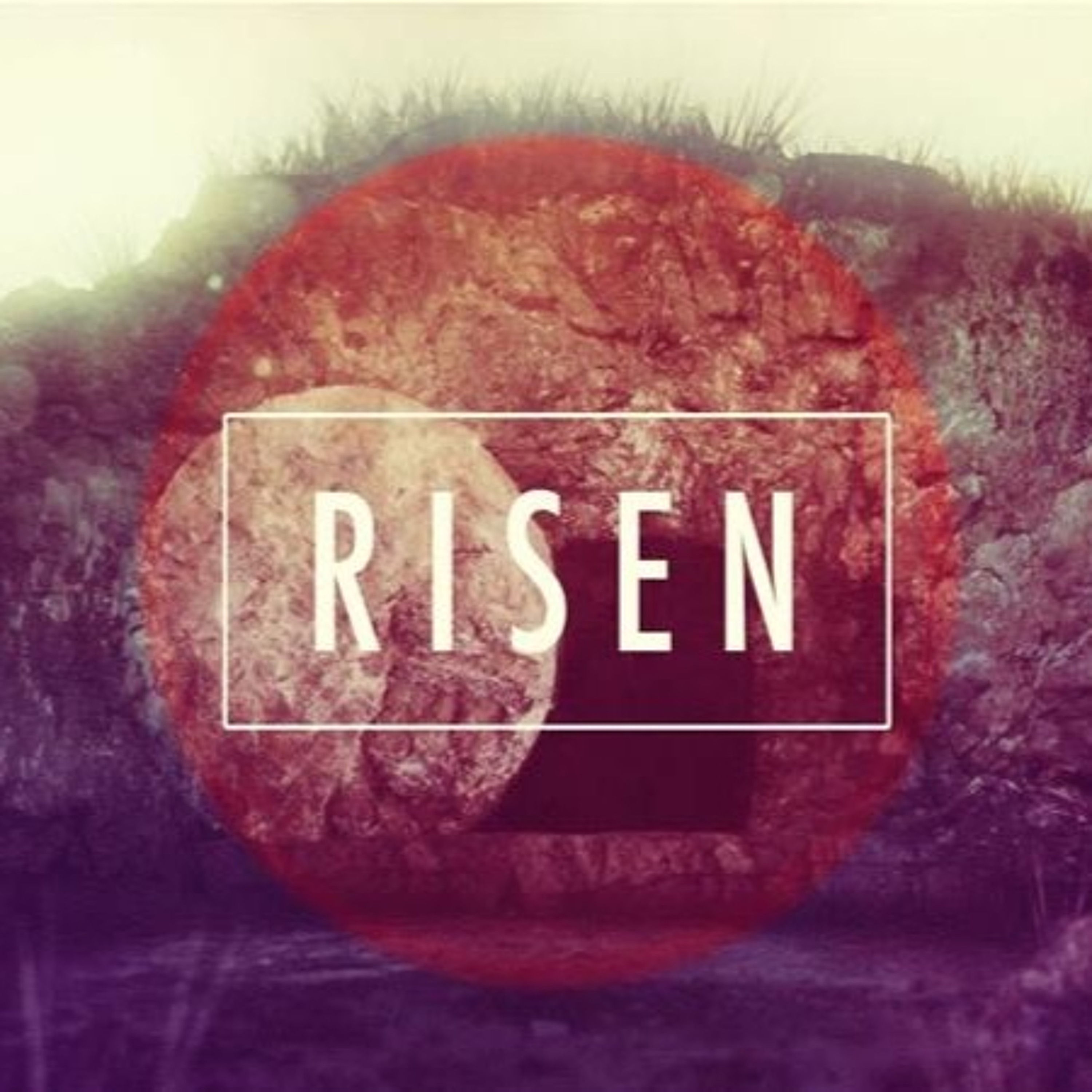 4/16/17- Risen episode artwork