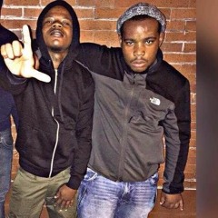 Benji X Taliban Liffy - On A Mission