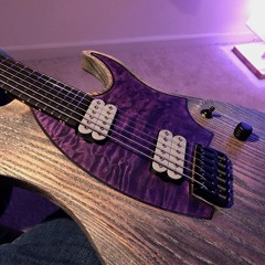 Skervesen Tamandua Riff (Bare Knuckle Warpigs)