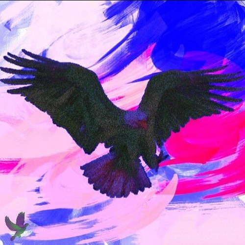 Birds - Luther Luciano