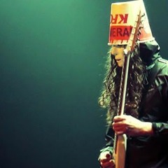 Buckethead - Lurker At The Threshold