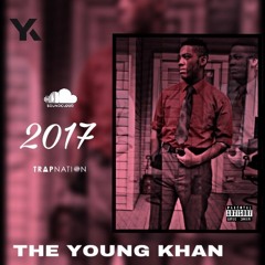 The Young Khan - 7 UP (Demo) (soundcloud) (2)
