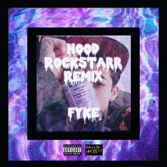 Hood Rockstarr (Remix)