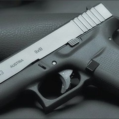 Arcangel De la Guetto Yaga Randy - El pistolon Remix (Prod Tonny Tonox)