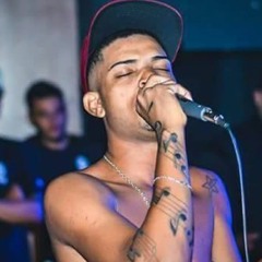MC DENNY - QUE SAUDADE QUE  EU TO DO MEU PARCEIRO [ DJ DN PRODUÇÕES ] 2017  ( MUITO FODAAA )