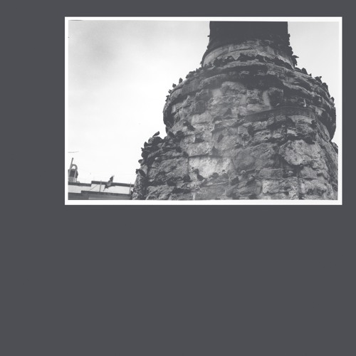 Chihei Hatakeyama - starlight and black echo