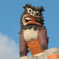 安里屋ユンタ / AsadoyaYunta