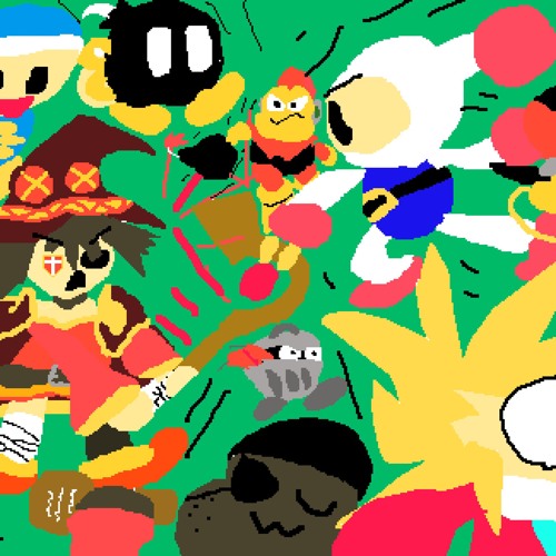 2.Artificial Breakdance Bomb