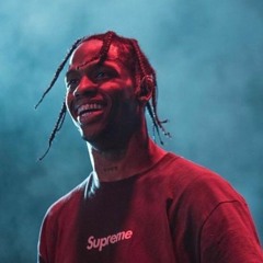 Travis Scott x French Montana - 5 Mo