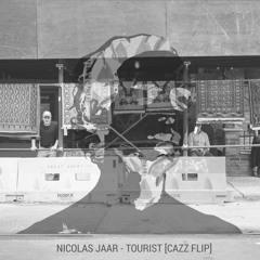 Nicolas Jaar - Tourist [Cazz Flip]