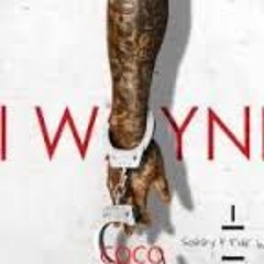 Lil Wayne - CoCo Freestyle (bass Boosted)