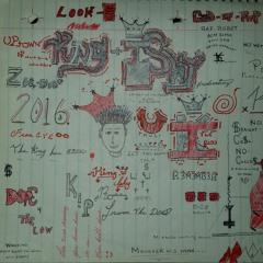 Kev x King Ishy x D2 Eliments Of Love