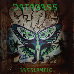 BASSLANTIC MIXTAPE - DATABASS