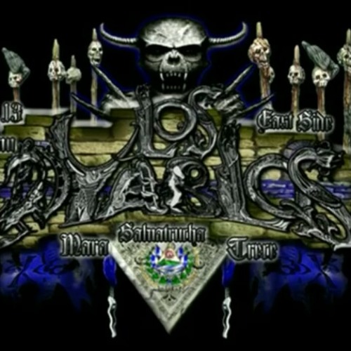 LOS DYABLOS LA MARA SALVATRUCHA 13