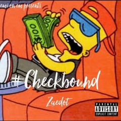 Zaedot - Purple Codeine (Prod.Es Aye V)