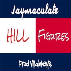 HillFigures (prod. VillainKeys)