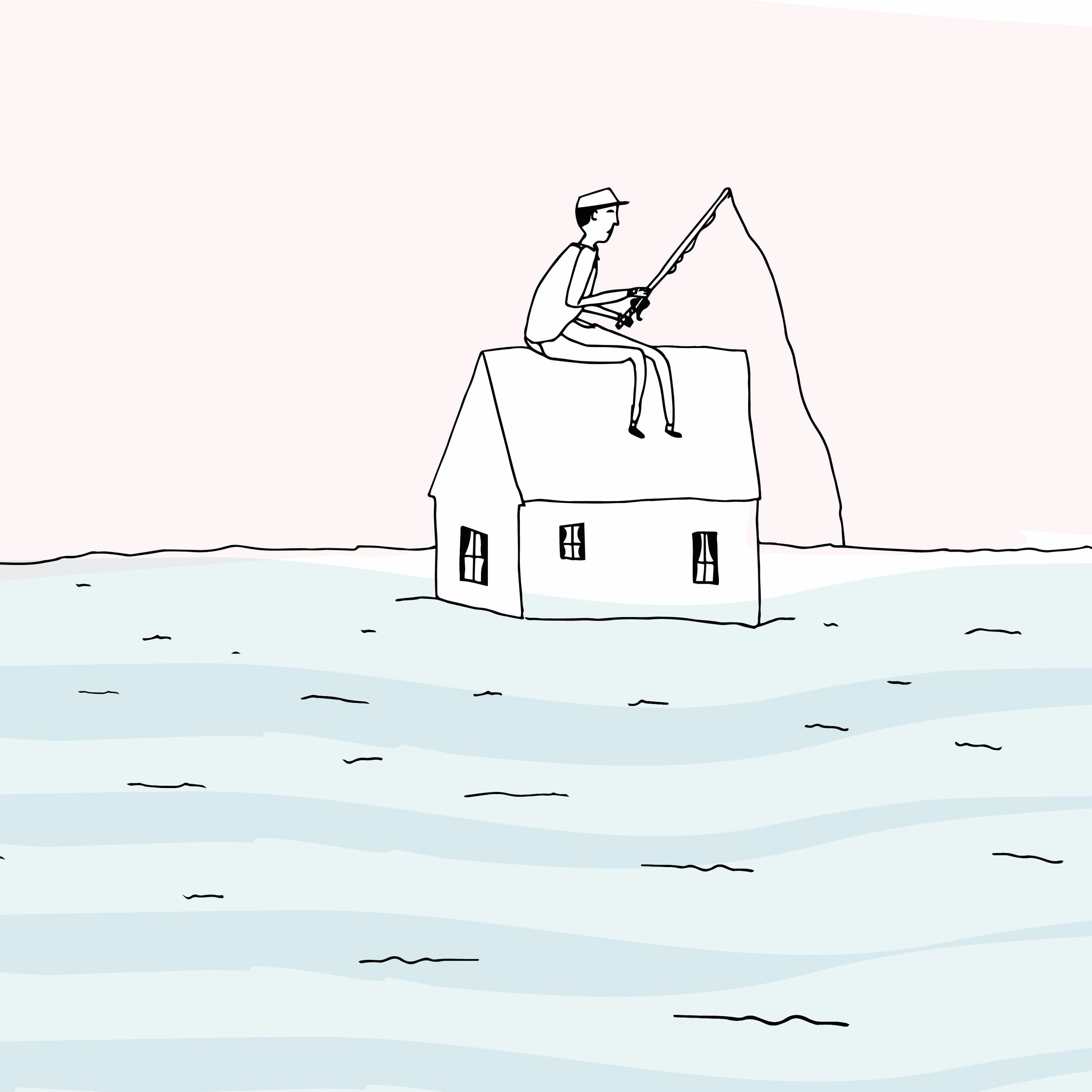 Just Another High Tide episode artwork