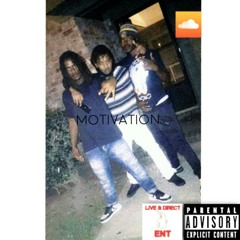 Snatch - Motivation Ft Troop & Swurv