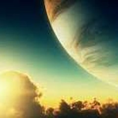 Gentle Sunrise On New Eden.