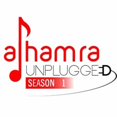De Gya Dard | Alhamra Unplugged | Season 1 | Episode 4 | 2017