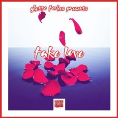 32Shotz x Deezy- Fake Love board kmix