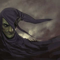 BRUCE! X Goblins (Engineered By; Malik Boyd) ReMaster