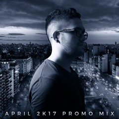 Gonza Loprez 2K17 Promo Mix - April.