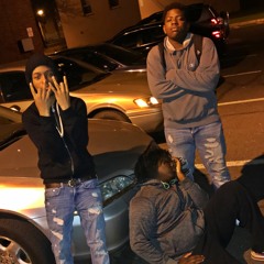 Woodie3k x Jojo Guapo x Sxotti Gucci - Let Em Have It