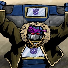 Optimus Prime (prod. Polo Bodybag & Lord Void)