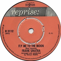 FLY ME TO THE MOON- FRANK SINATRA COVER