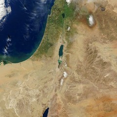 קליפ 79: מדינת ישראל - גבולות לייצב ערבות