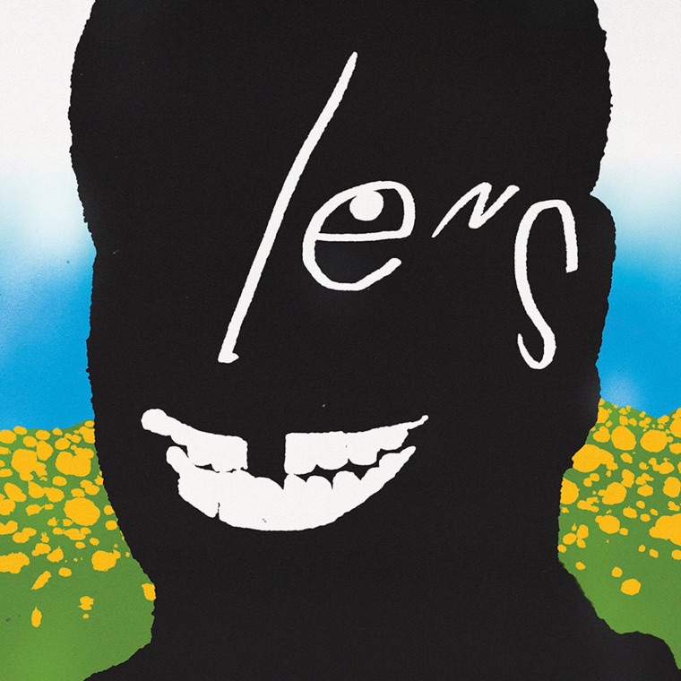 Lens – Frank Ocean W/ Travis Scott