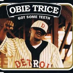 Obie Trice - Got Some Teeth (Scotty Reece Sizz Bootleg)