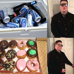 The One Who Got Away