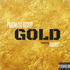 Gold ft. ABstylez (Prod. By Nique Musiq)