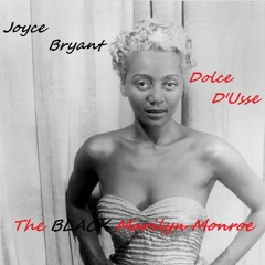 Dolce D'Usse - Joyce Bryant (Prod. by ELM Beats)