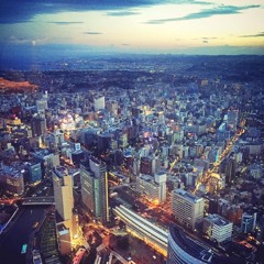 Ads series - "Oh yeah" (gospel choir)