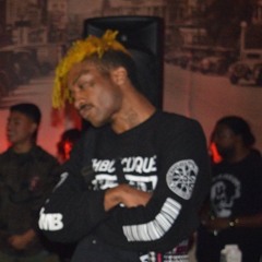 LIL TRACY - "DESIRE" CS