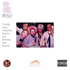 BFC Radio Show #093 - 2nd Birthday Show
