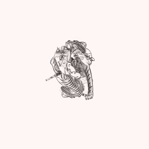 Alice TM - Trigger EP