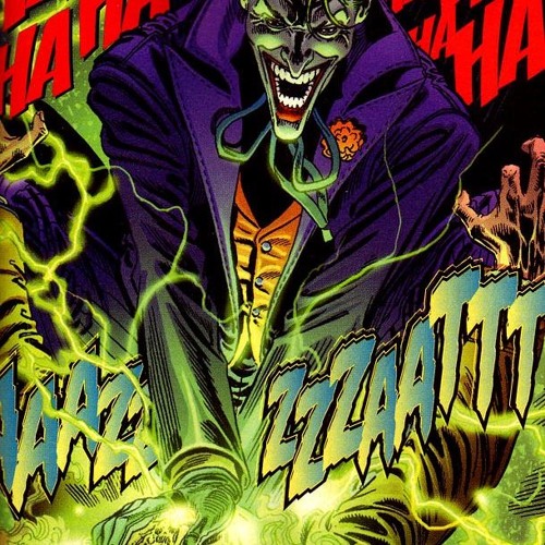 YouseF JoKer Ard ELMA3ARSA / يوسف جوكر - ارض المعارصة
