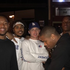 Now Or Later (Remix)