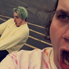 Hello(DEMO)- Beat PROD: EpikBeats