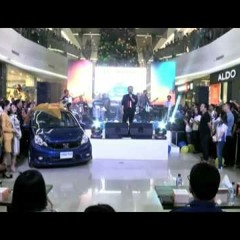 Judika _ Cincin Kaweng (lagu manado) duet bersama anaknya Isty Julisty