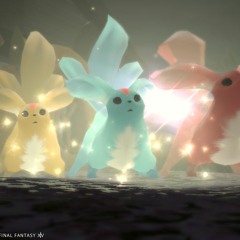 Carby! Right Back At Ya!