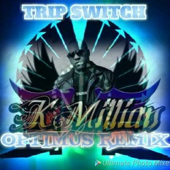 KmIllian - Ever Since You Came (Optimus Remix)